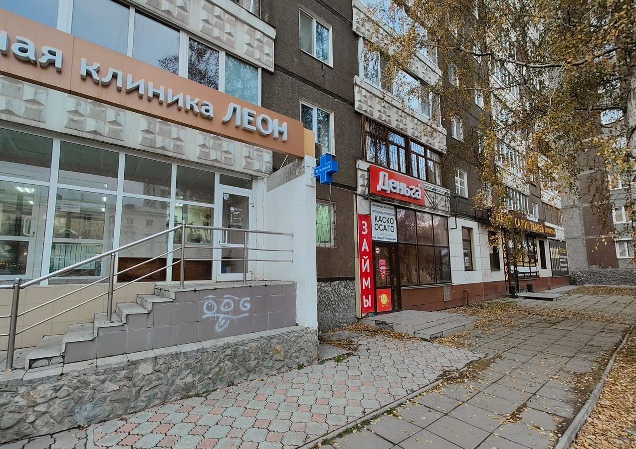 офис г Екатеринбург р-н Ленинский Чкаловская ул Белинского 156 фото 5