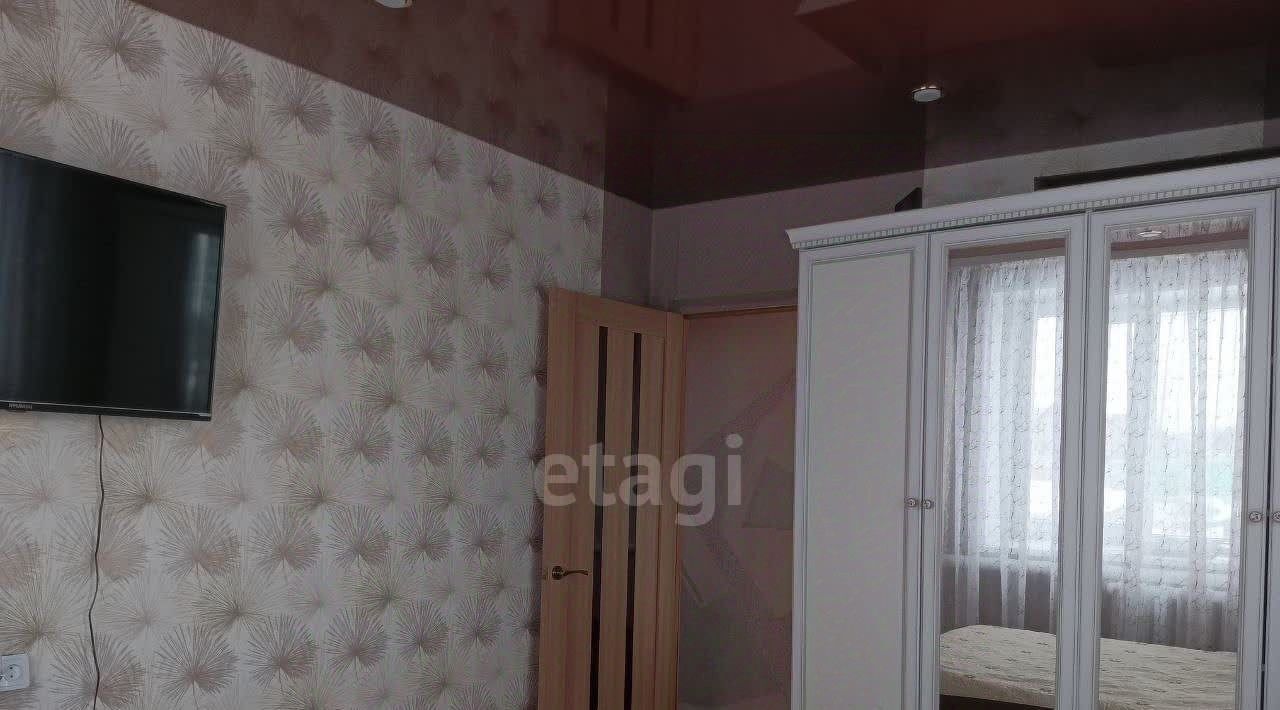 дом р-н Бирский г Бирск ул Смородинцева 12 фото 25