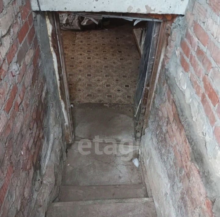 дом р-н Бирский г Бирск ул Смородинцева 12 фото 34