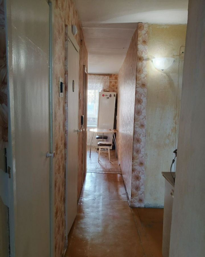 квартира г Бор ул Ленина 131 фото 2