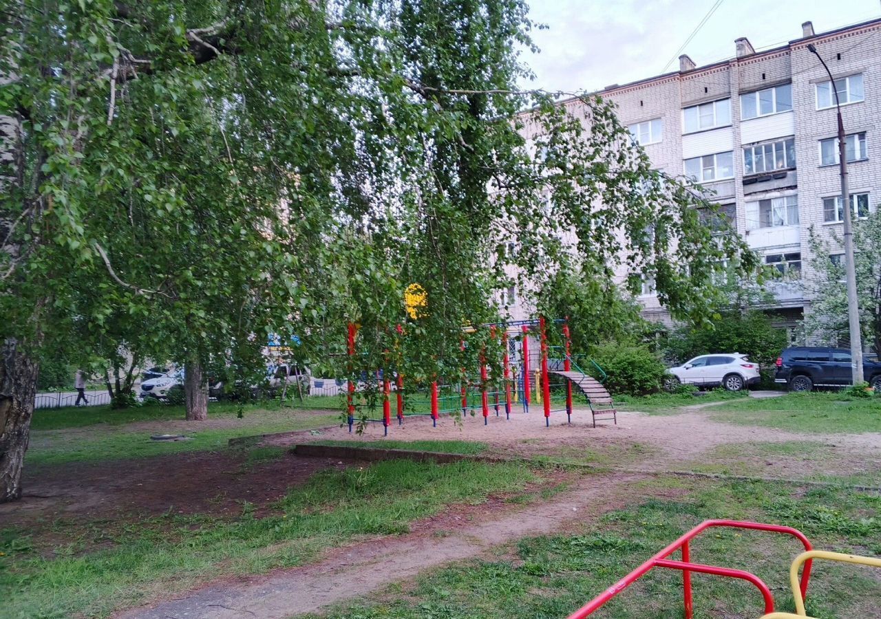 квартира г Бор ул Ленина 131 фото 18