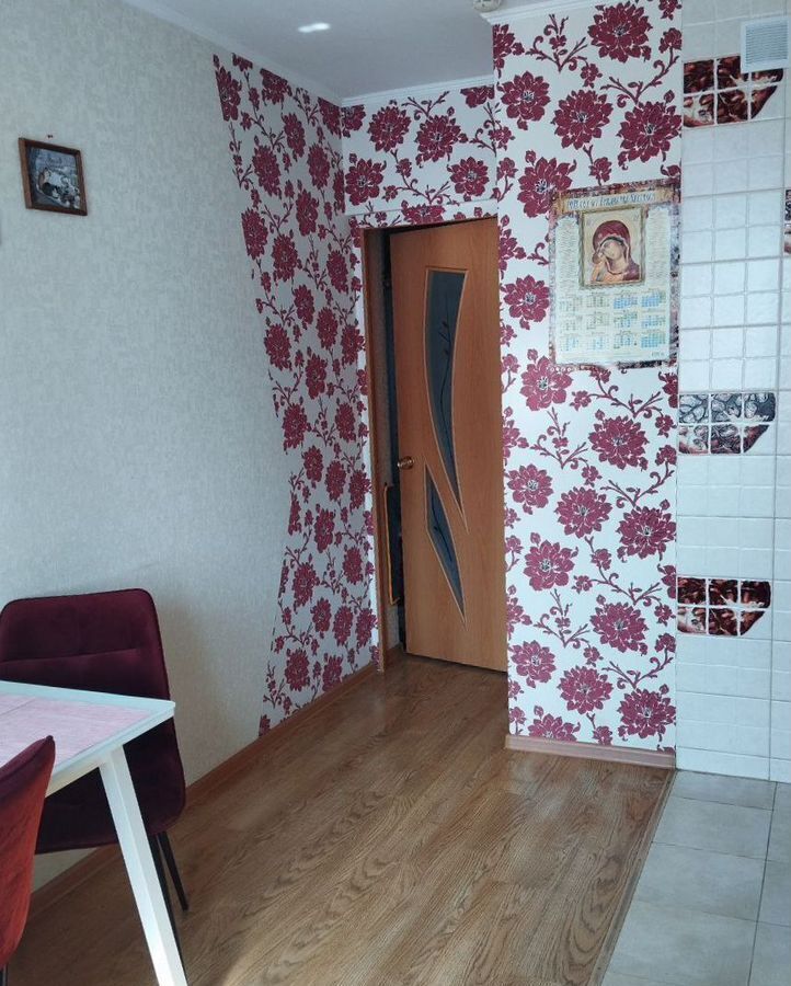 квартира г Екатеринбург Уральская ул Крупносортщиков 12а фото 3