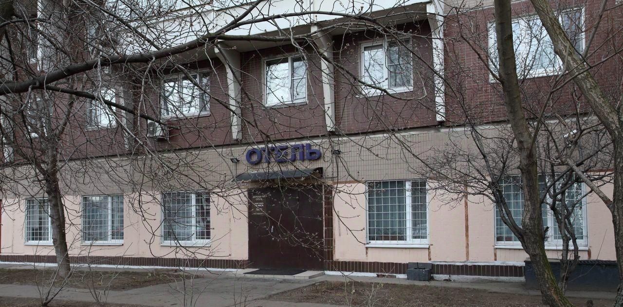 свободного назначения г Москва метро Лермонтовский проспект б-р Жулебинский 15 муниципальный округ Выхино-Жулебино фото 1