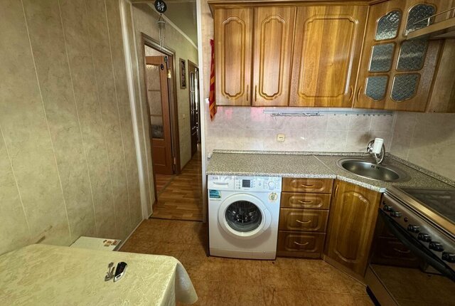квартира ул Ирчи Казака 11а фото