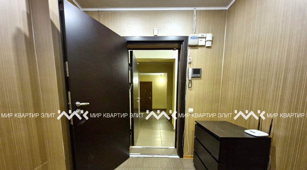 квартира р-н Гатчинский г Гатчина пр-кт 25 Октября 69к/1 фото 20