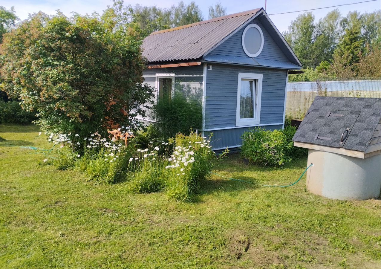 дом р-н Боровичский г Боровичи проезд Гагарина Боровичское городское поселение фото 2