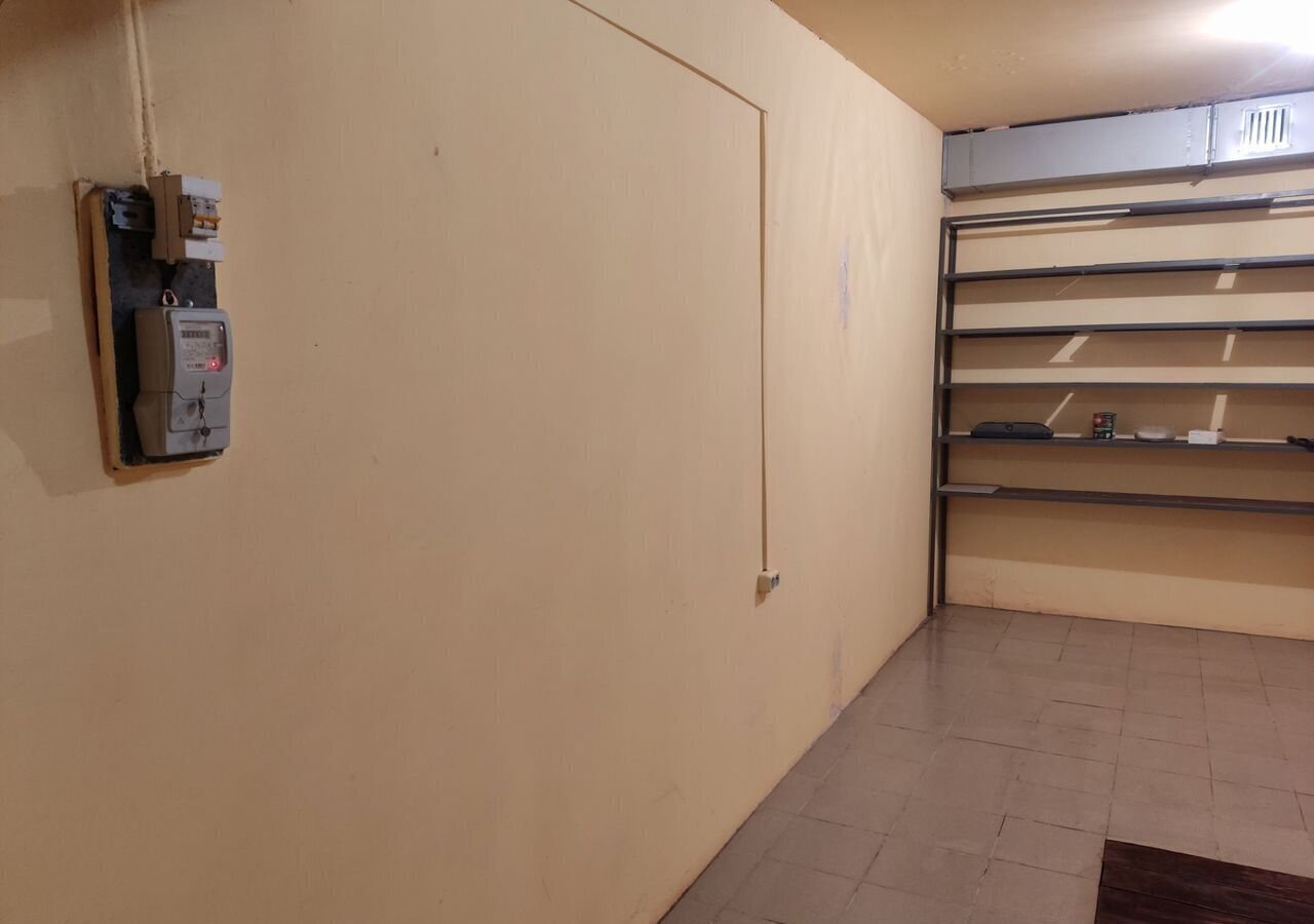 гараж г Краснодар р-н Прикубанский ул им. Тургенева 203/1 фото 2