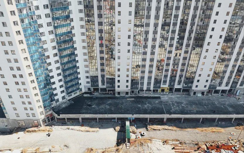 свободного назначения г Екатеринбург р-н Ленинский Чкаловская ул Громова 26 фото 7