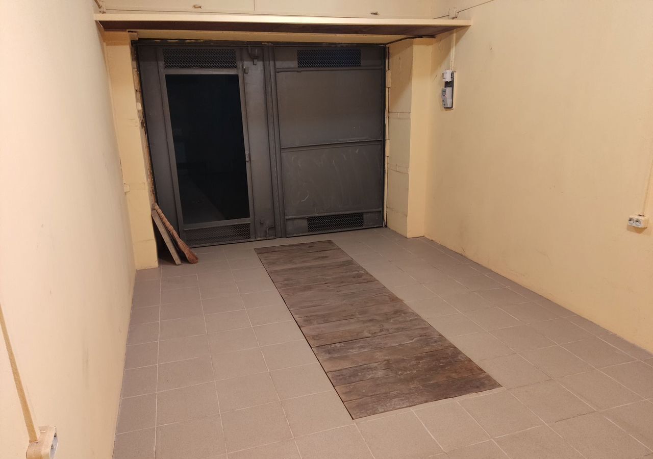 гараж г Краснодар р-н Прикубанский ул им. Тургенева 203/1 фото 7