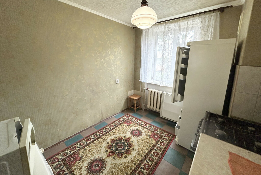 квартира г Симферополь ул 1 Конной Армии 13а фото 8