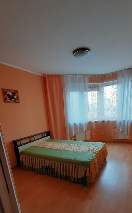 квартира г Люберцы Красная горка пр-кт Победы 17/1 Люберцы фото 3