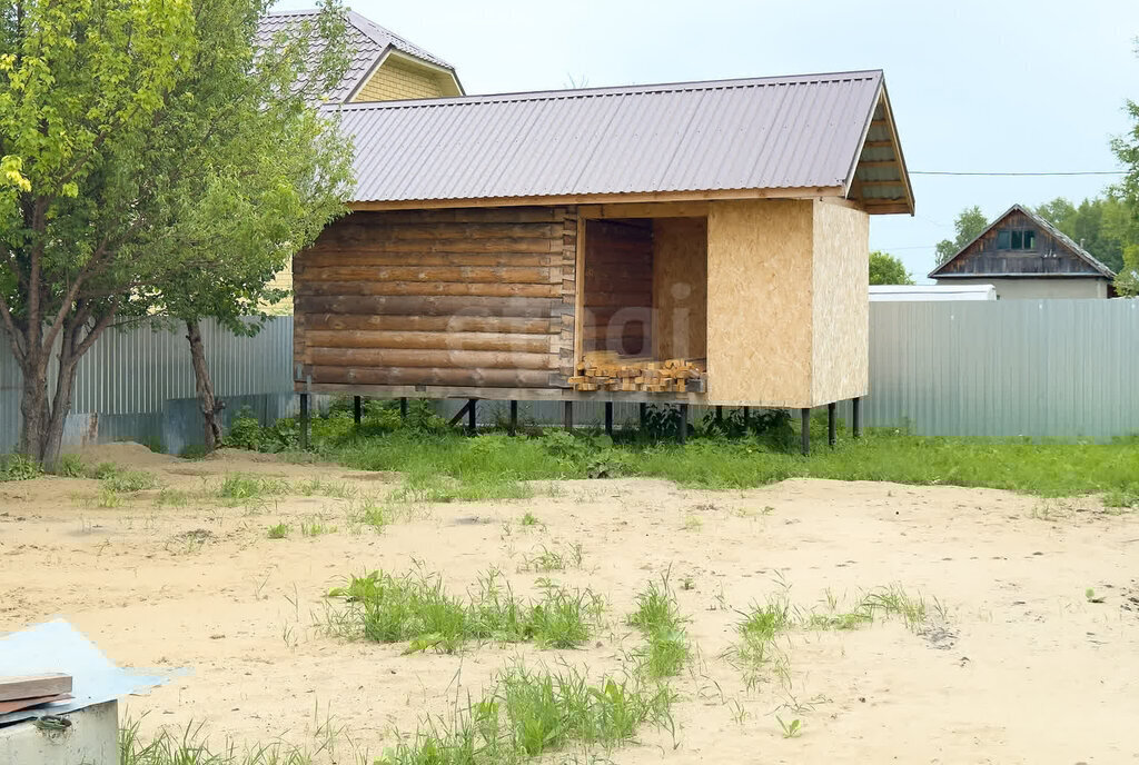 дом г Тюмень снт Яровское ул Луговая фото 11