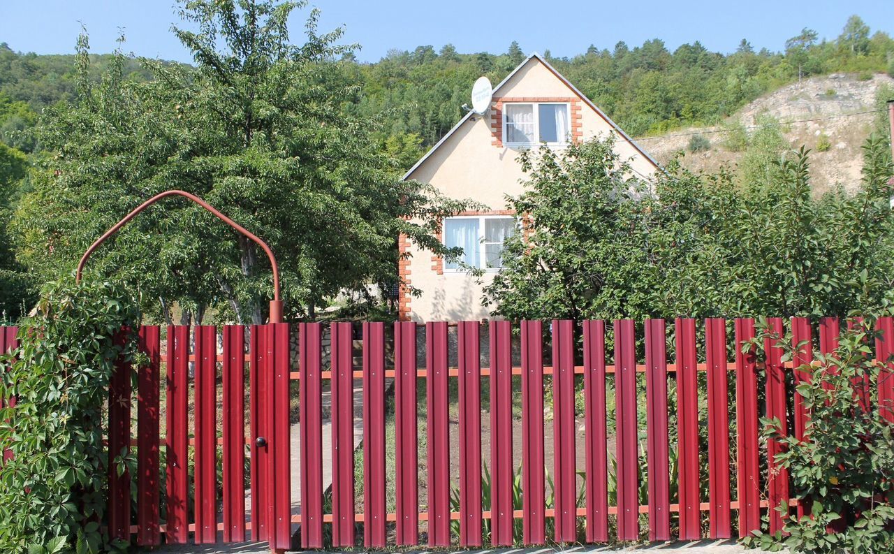 дом г Жигулевск с Ширяево садовое общество Ягодка, 7, Самара фото 1