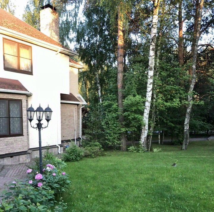 дом г Истра Княжье Озеро кп, Нахабино фото 22
