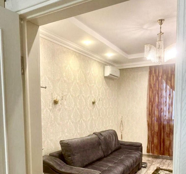 квартира г Электросталь Центральный ул Корешкова 6 фото 6