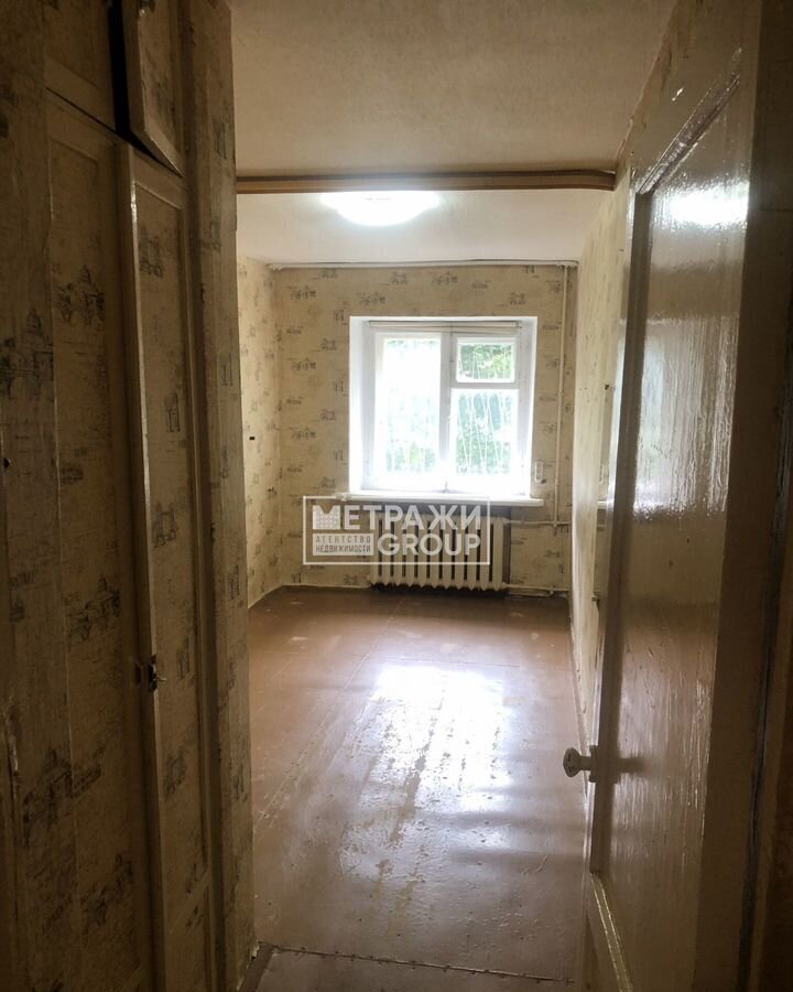 квартира г Королев ул Октябрьская 17 фото 9