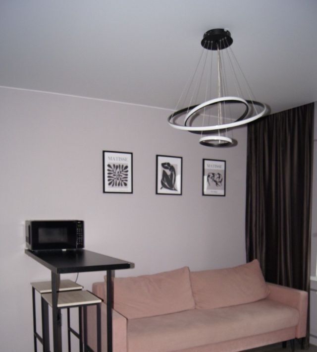 квартира г Иркутск р-н Правобережный ул Братская 7/12 фото 10