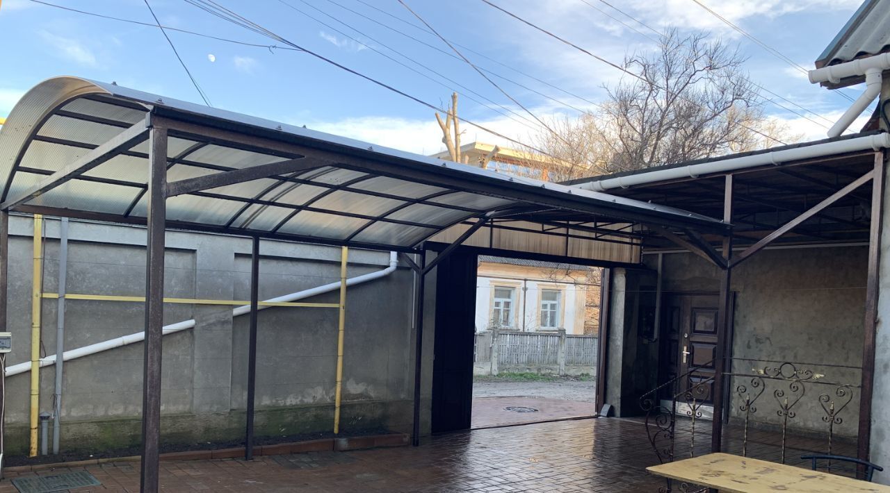 дом г Симферополь р-н Киевский ул Огородная 5 фото 7
