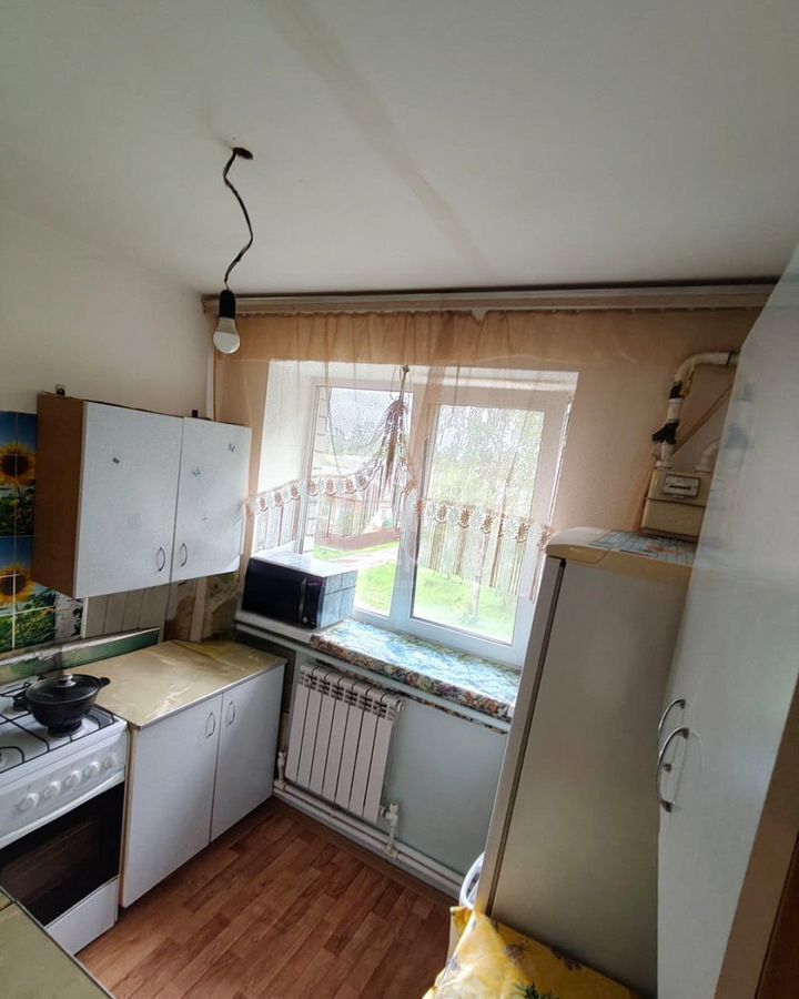 квартира г Брянск рп Радица-Крыловка Бежицкий район ул Угольная 20 фото 5
