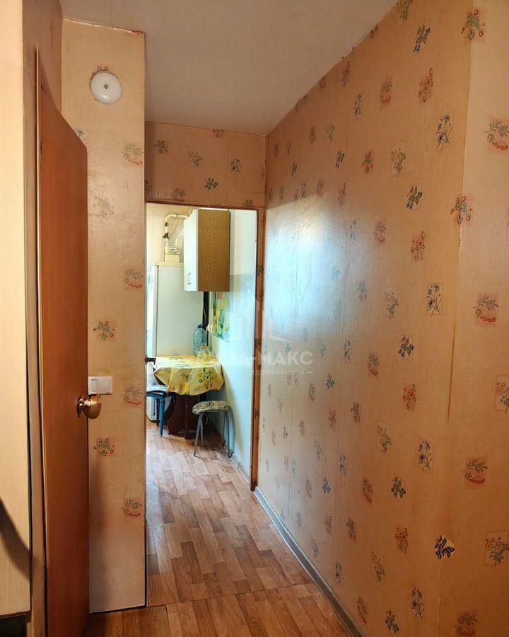 квартира г Брянск рп Радица-Крыловка Бежицкий район ул Угольная 20 фото 9