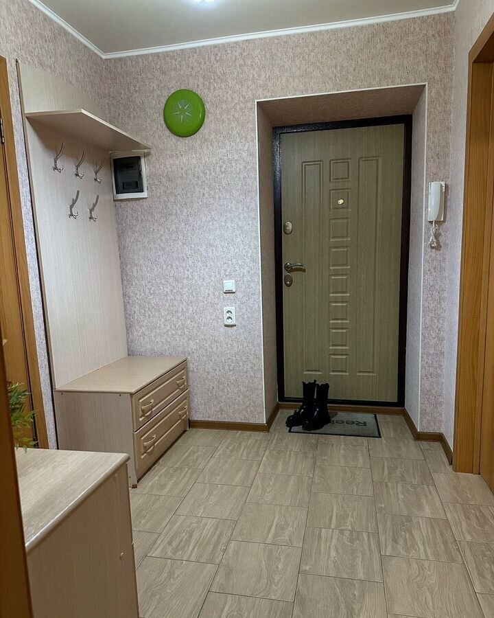 квартира г Энгельс ул Комсомольская 187 Энгельсский р-н, муниципальное образование фото 7