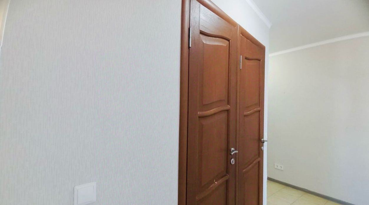 квартира г Батайск мкр Авиагородок 18 фото 10