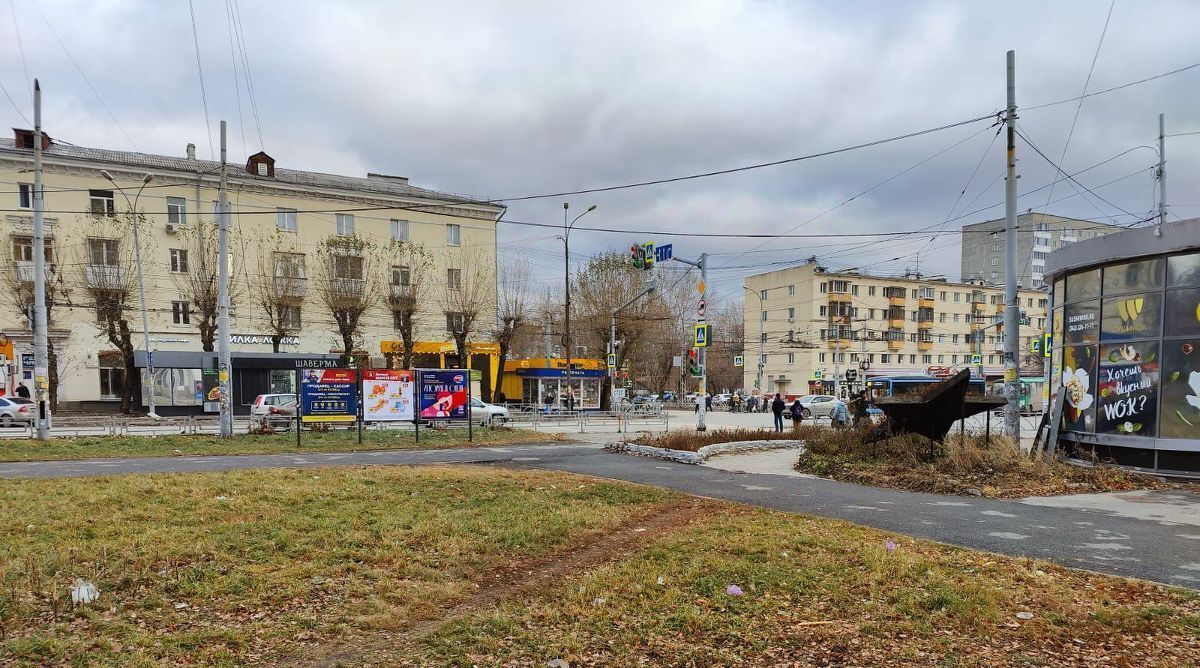 офис г Екатеринбург Чкаловская ул Белинского 156 фото 4
