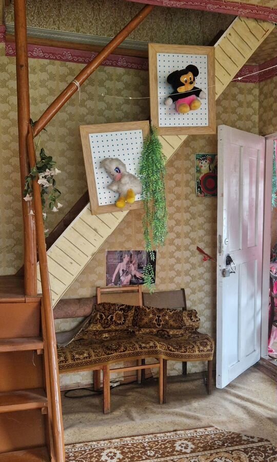 дом городской округ Талдомский г Талдом снт Маяк 83 км, Дмитровское шоссе фото 10