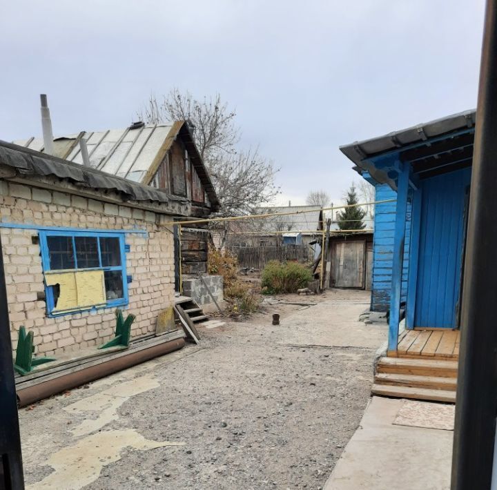 дом г Оренбург р-н Промышленный ул Саракташская 10 фото 5