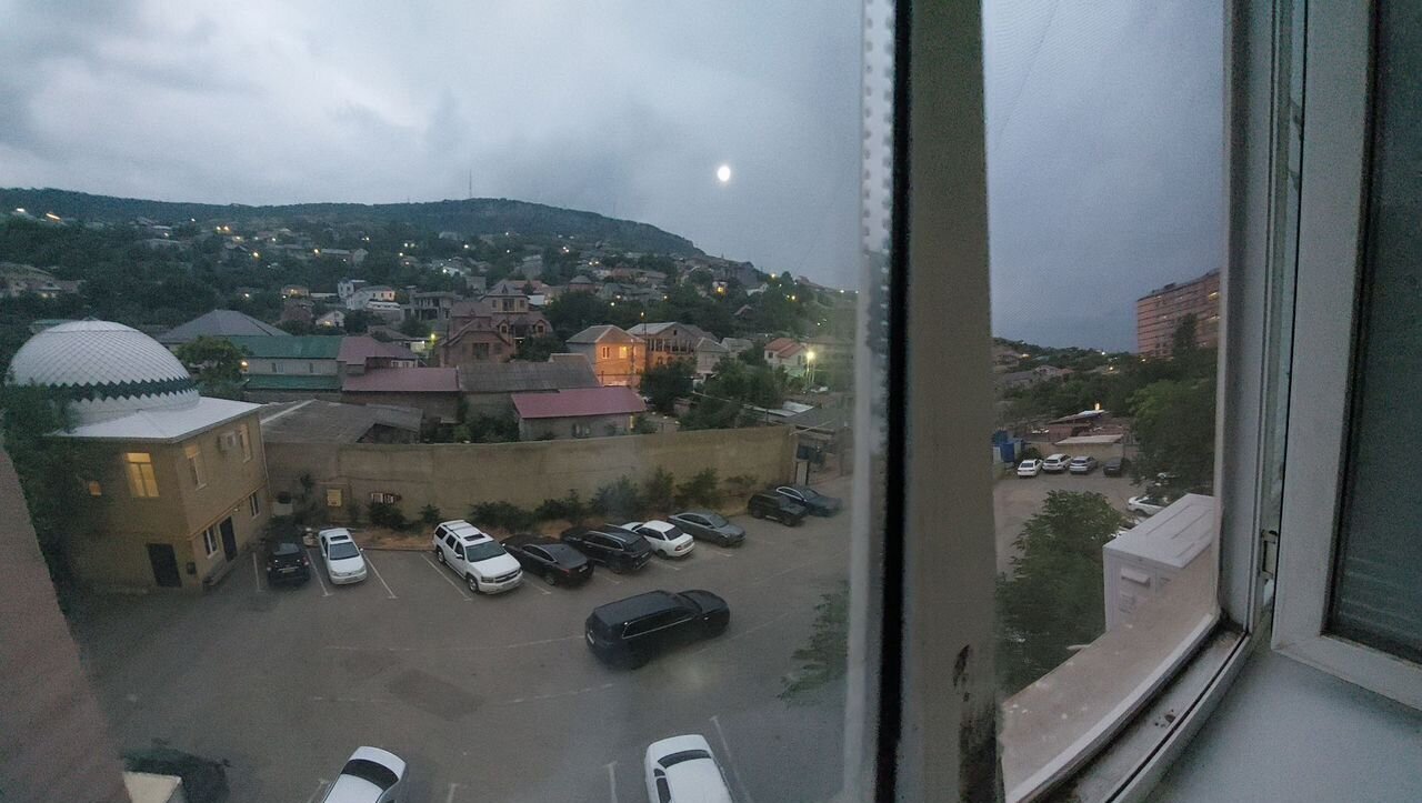 квартира г Махачкала ул Абдуллы Гаджиева 12ж р-н Советский фото 3