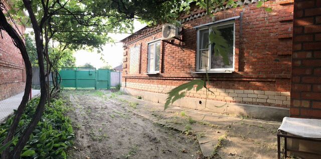 дом ул Зеленая Широчанка фото