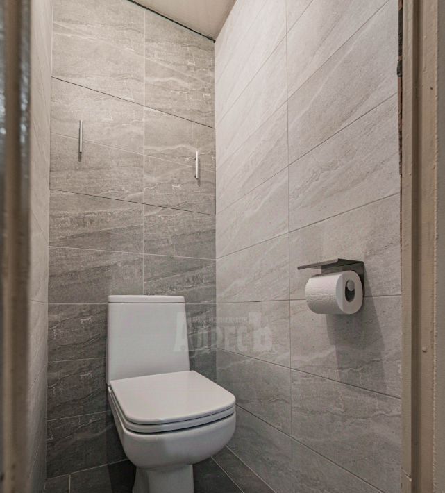 квартира г Обнинск ул Гагарина 63 фото 13