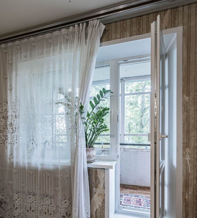 квартира г Обнинск ул Гагарина 63 фото 8