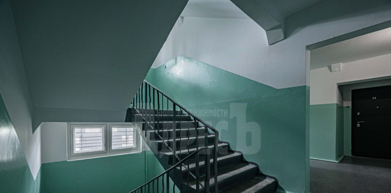 квартира г Обнинск ул Гагарина 63 фото 16
