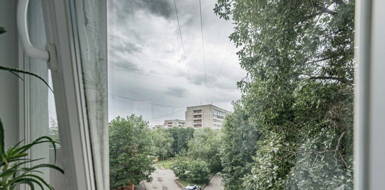 квартира г Обнинск ул Гагарина 63 фото 6