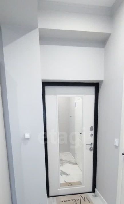 квартира г Черкесск ул Кавказская 92в/3 фото 6