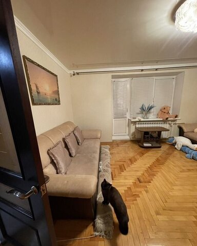 ул Гутякулова 34 фото