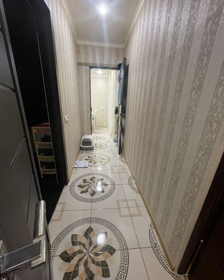 квартира г Черкесск ул Гутякулова 34 фото 4