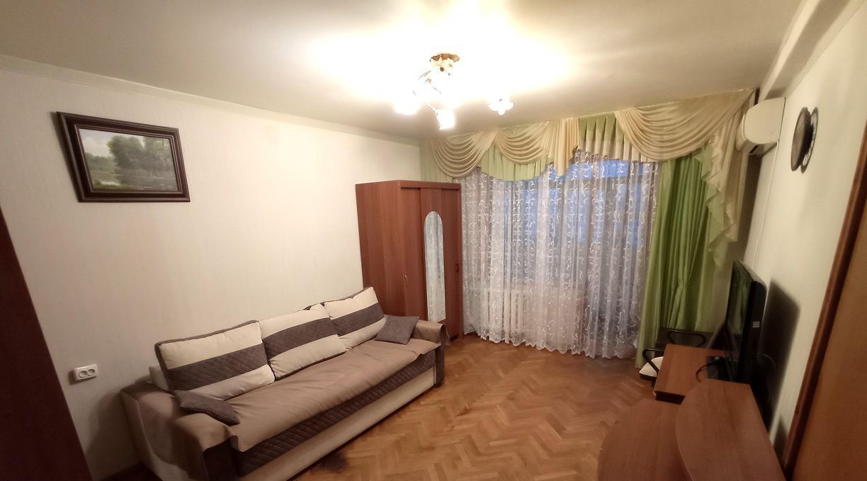 квартира г Краснодар р-н Западный пр-кт Чекистов 16 ЖК «Юбилейный» фото 8