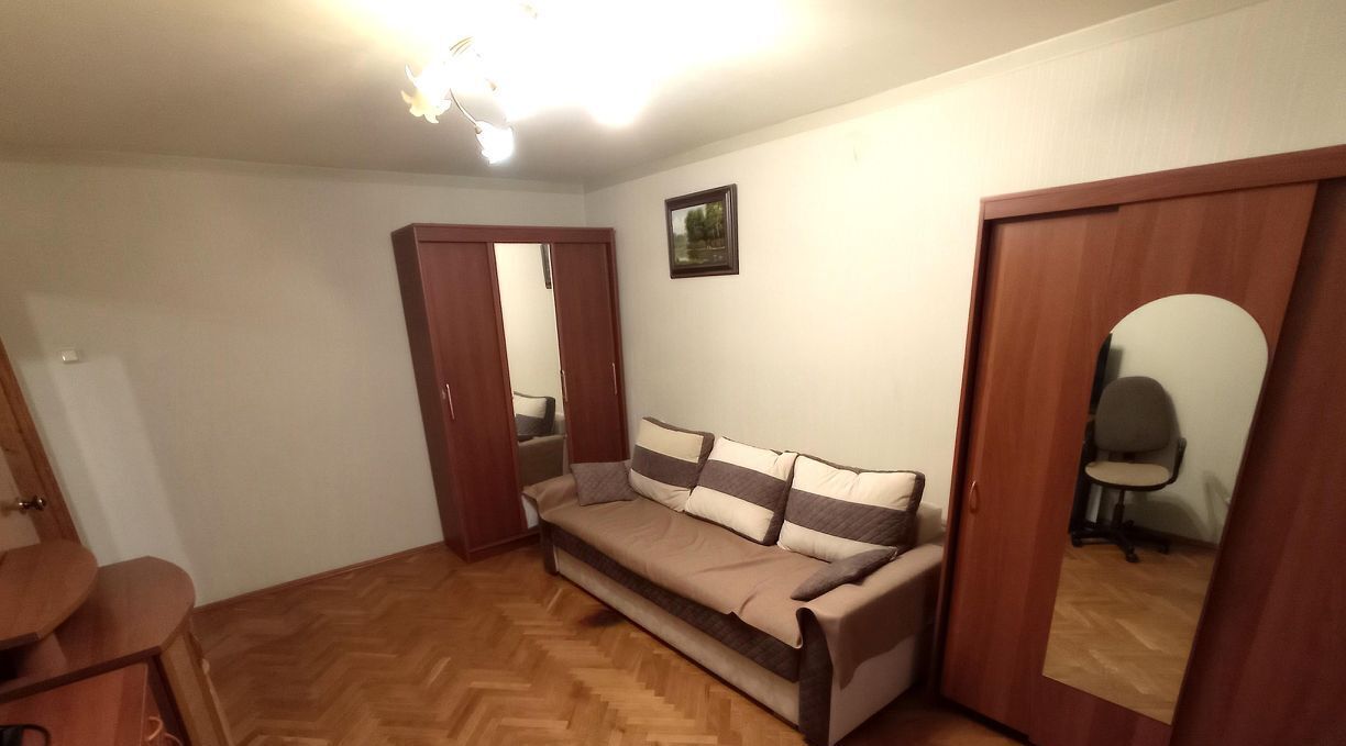 квартира г Краснодар р-н Западный пр-кт Чекистов 16 ЖК «Юбилейный» фото 13