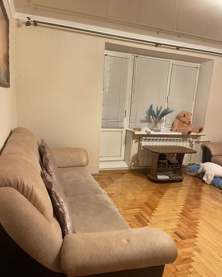 квартира г Черкесск ул Гутякулова 34 фото 11
