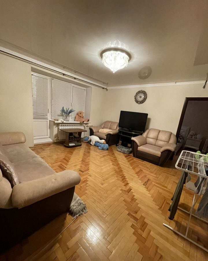квартира г Черкесск ул Гутякулова 34 фото 13