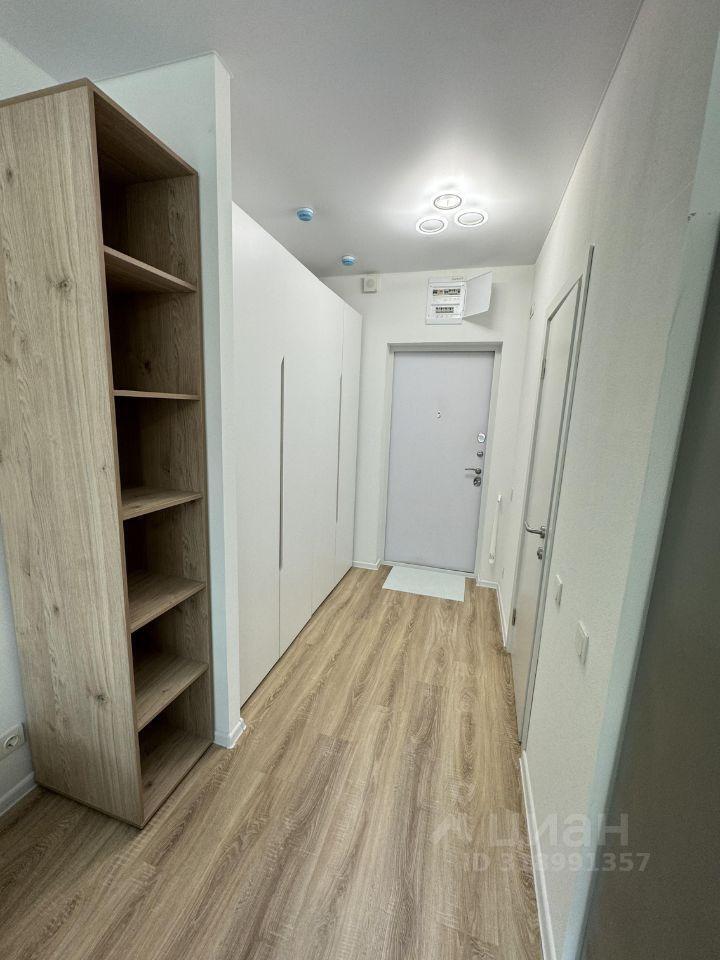 квартира г Видное ЖК Горки Парк Коробово, улица Авиаторов, 6 фото 8