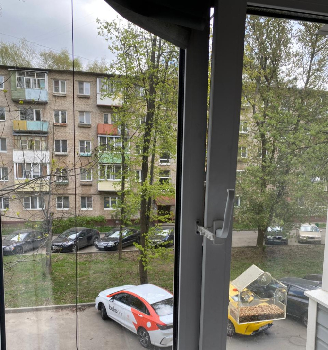 квартира г Королев Костино ул Дзержинского ул Кооперативная 2 м-н фото 8