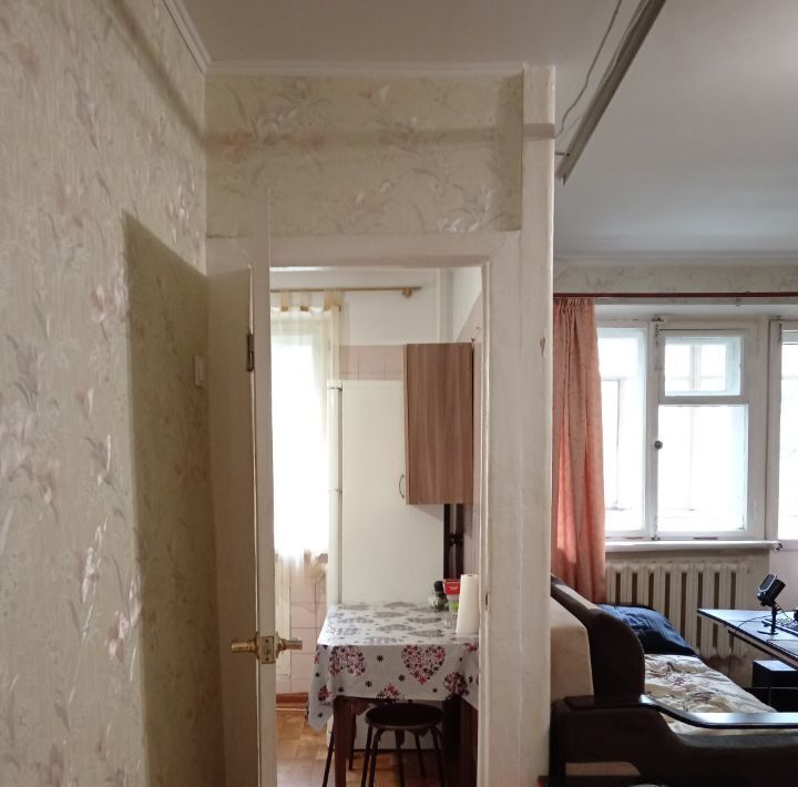 квартира г Саратов р-н Фрунзенский ул Большая Садовая 151/7 фото 7
