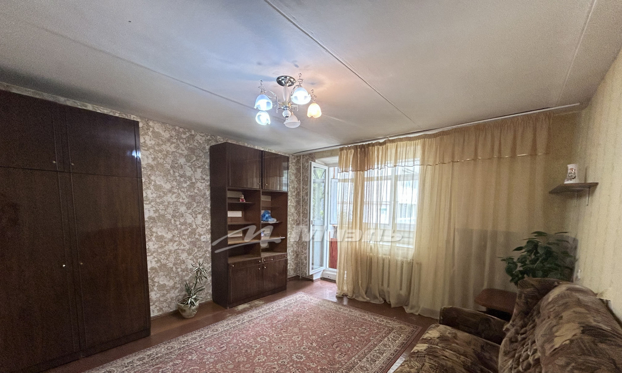 квартира г Симферополь ул 1 Конной Армии 13а фото 1