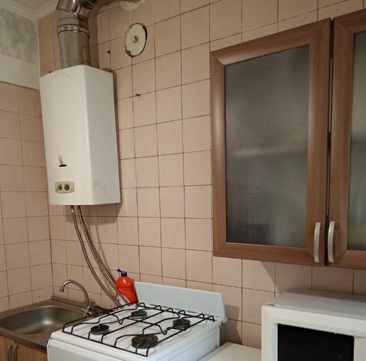 квартира г Саратов р-н Фрунзенский ул Большая Садовая 151/7 фото 11
