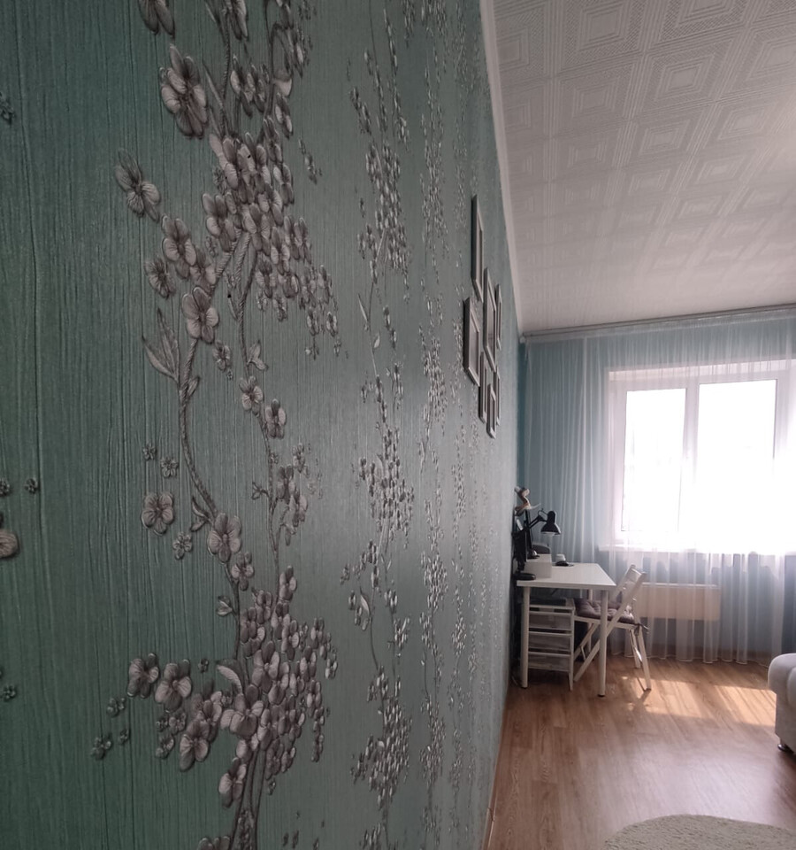 квартира г Набережные Челны 3А комплекс ГЭС наб Комсомольская 30 фото 17