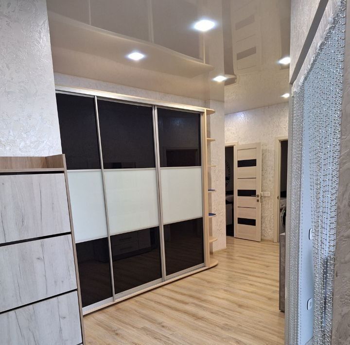 квартира г Симферополь р-н Центральный ул Крылова 36 фото 18
