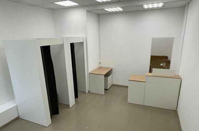 торговое помещение г Пушкино Заветы Ильича ул. Степана Разина, 2к 5, г. о. Пушкинский фото 4